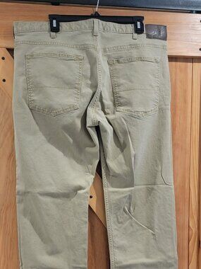 Dockers Straight Fit - 38 X 30